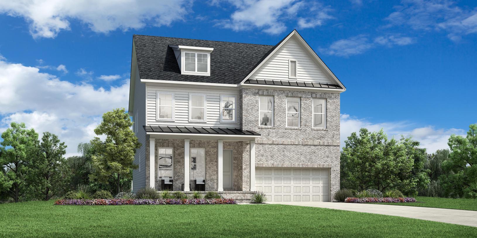 Elevation Image:Traditional