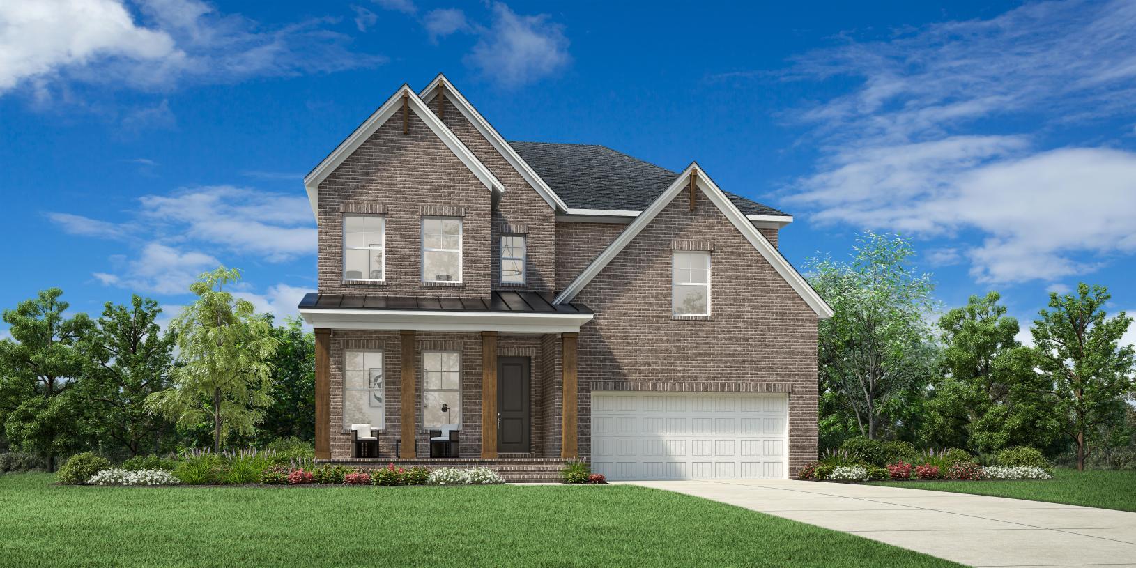 Elevation Image:Traditional