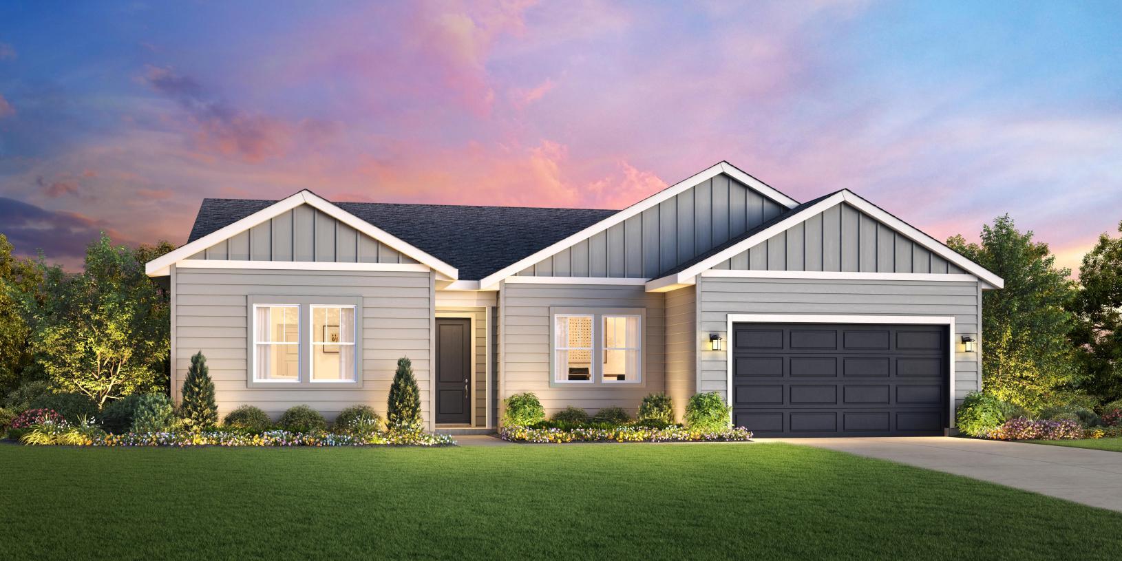 Elevation Image:Cascade