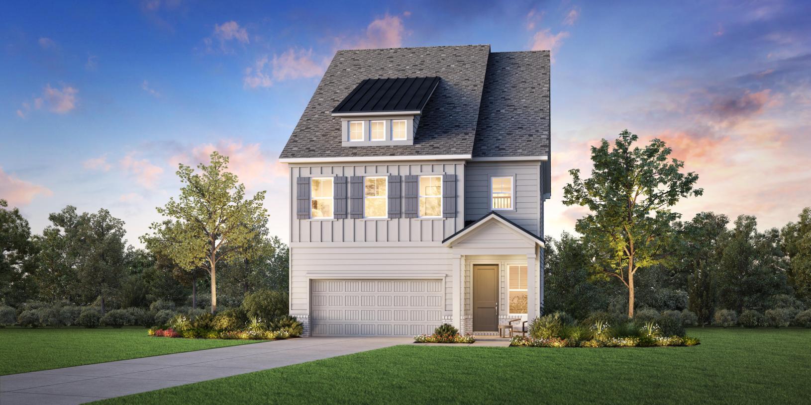 Elevation Image:Traditional