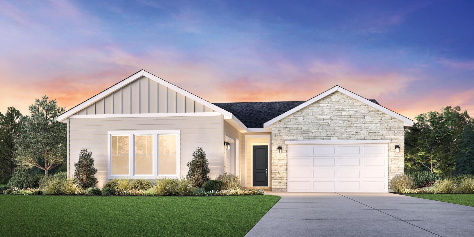 Elevation Image:Cascade