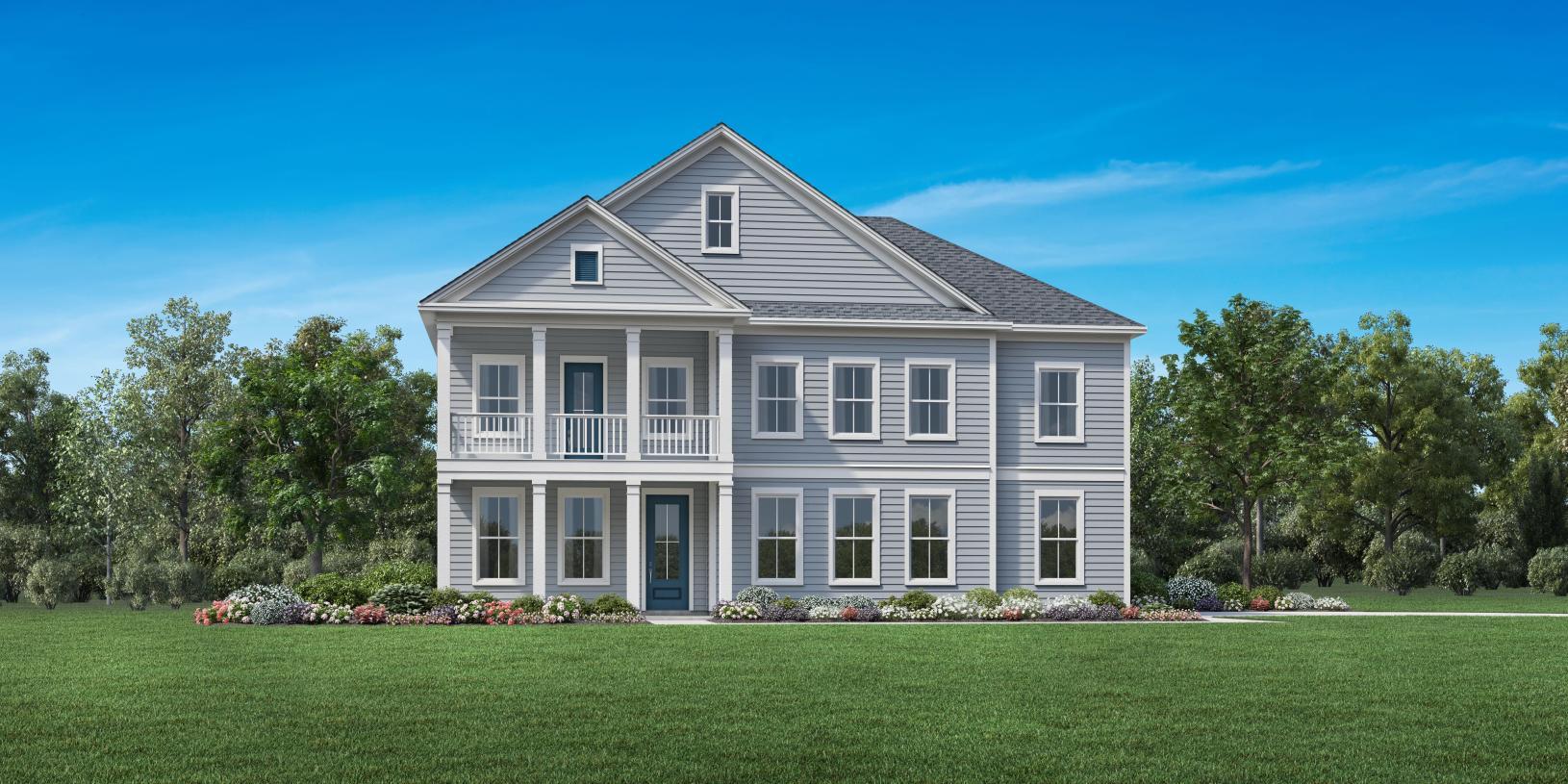 Elevation Image:Traditional
