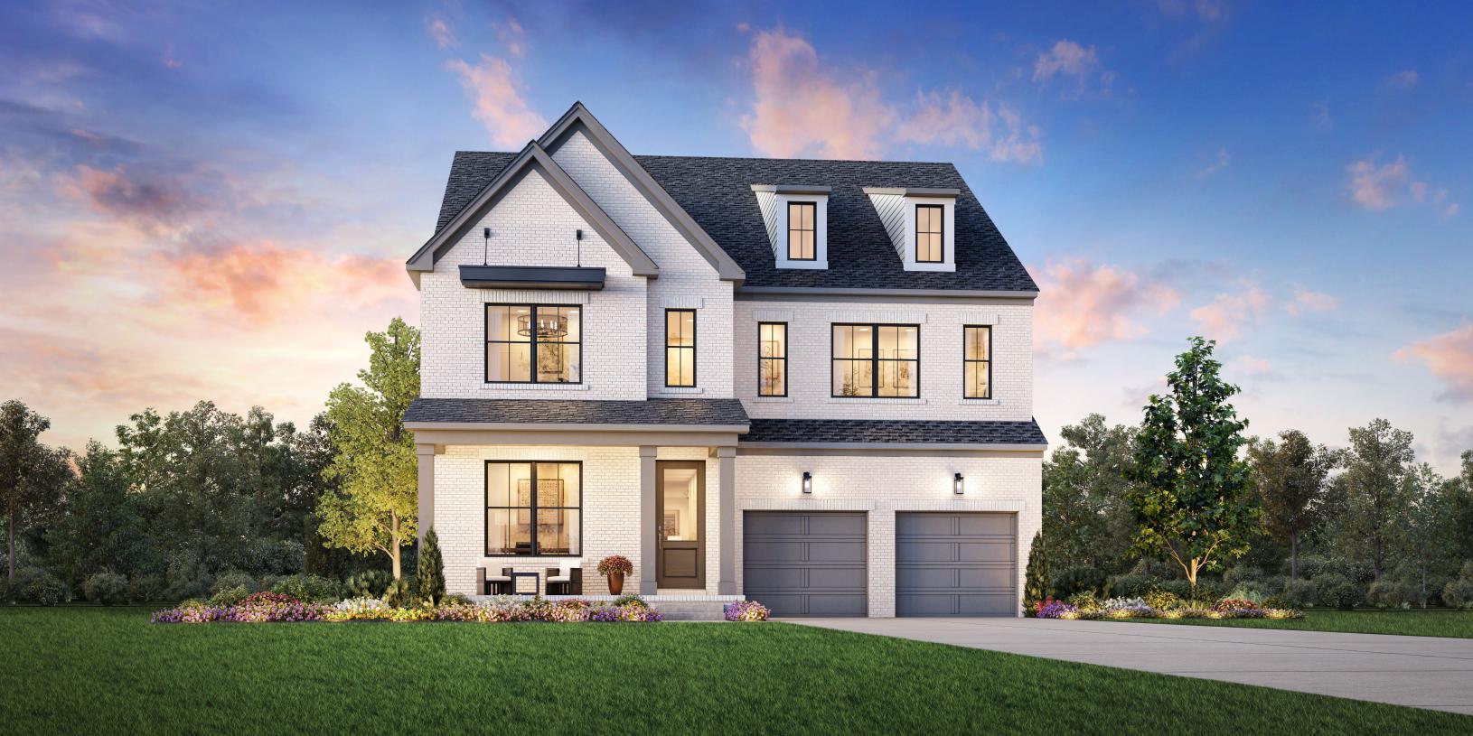 Elevation Image:Fairview