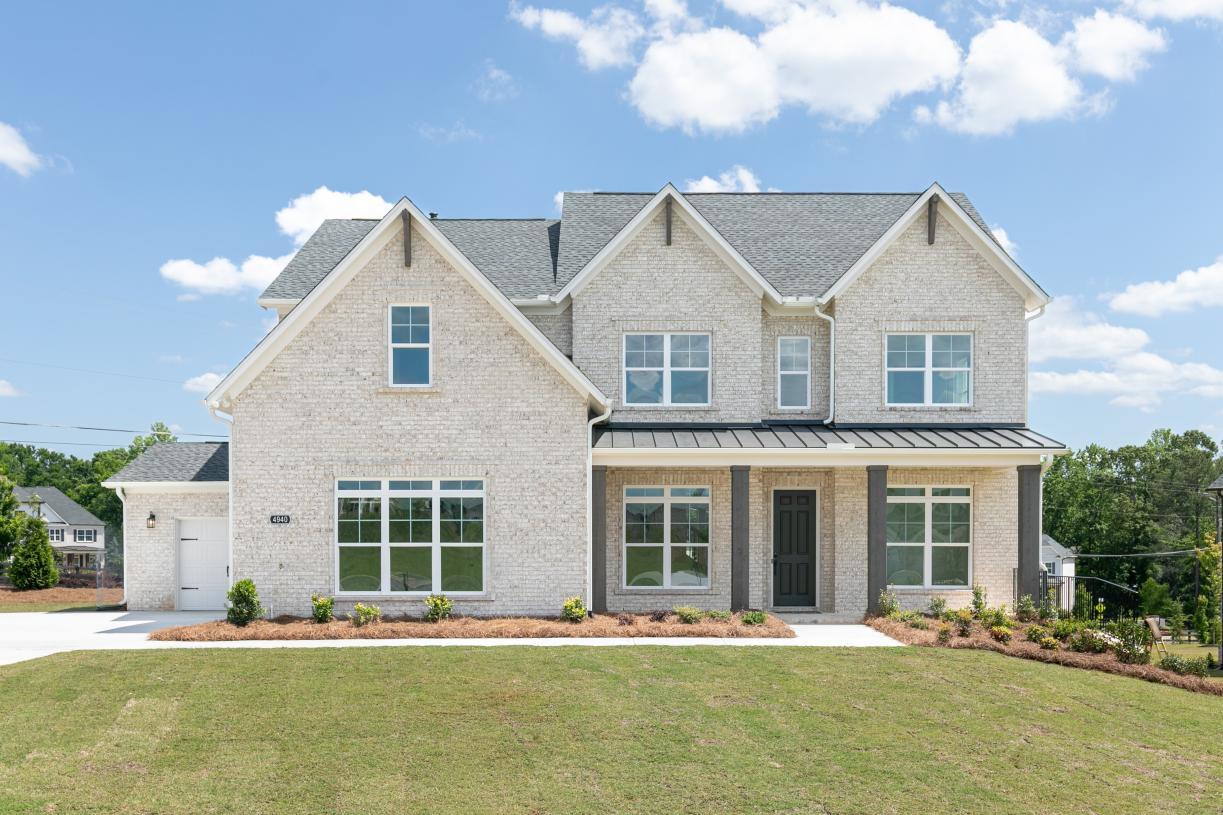Elevation Image:Transitional