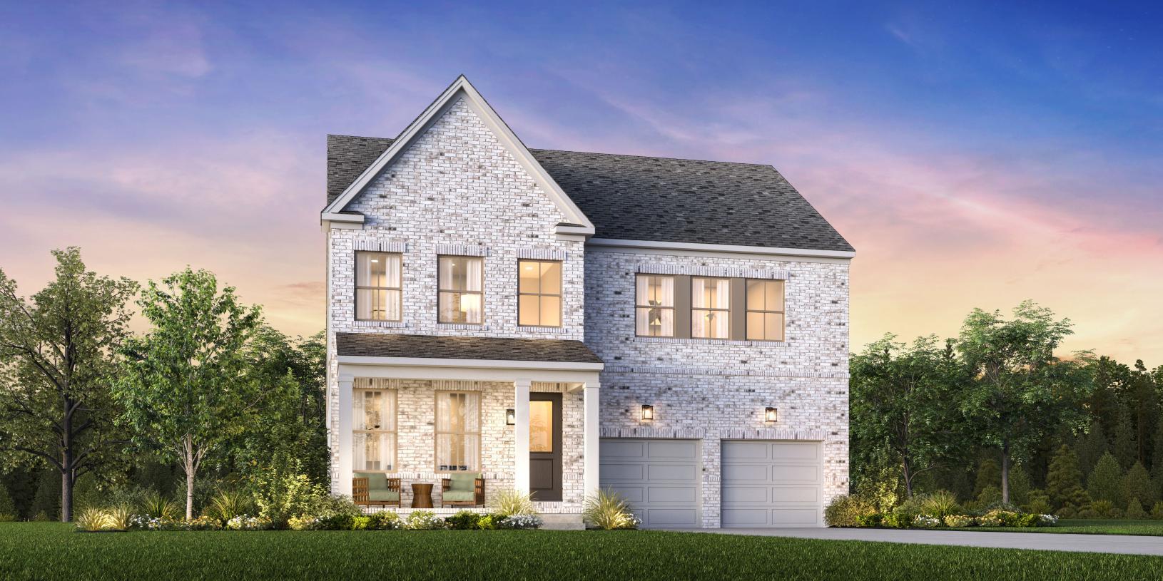 Elevation Image:Fairview