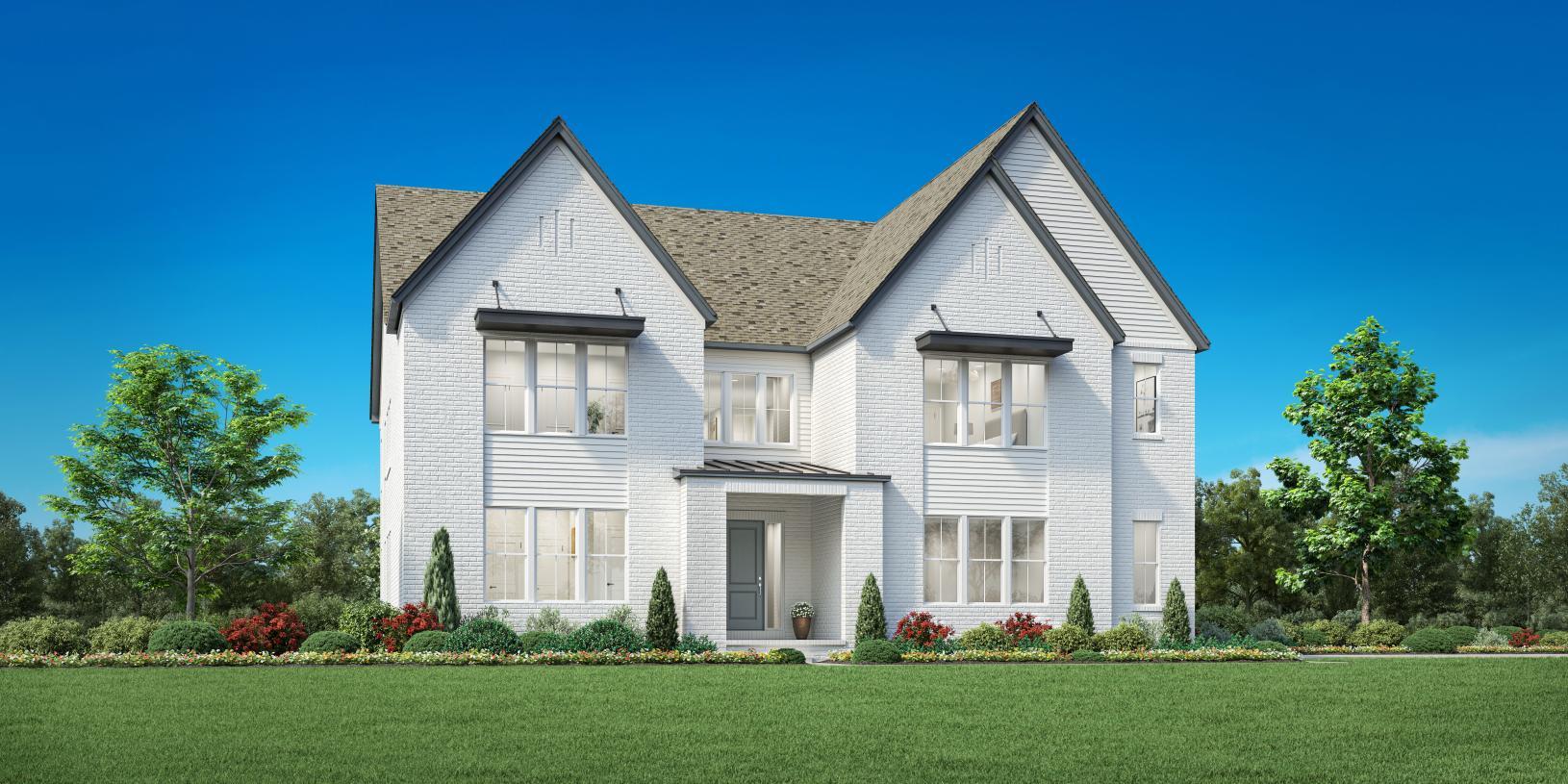 Elevation Image:Newhaven