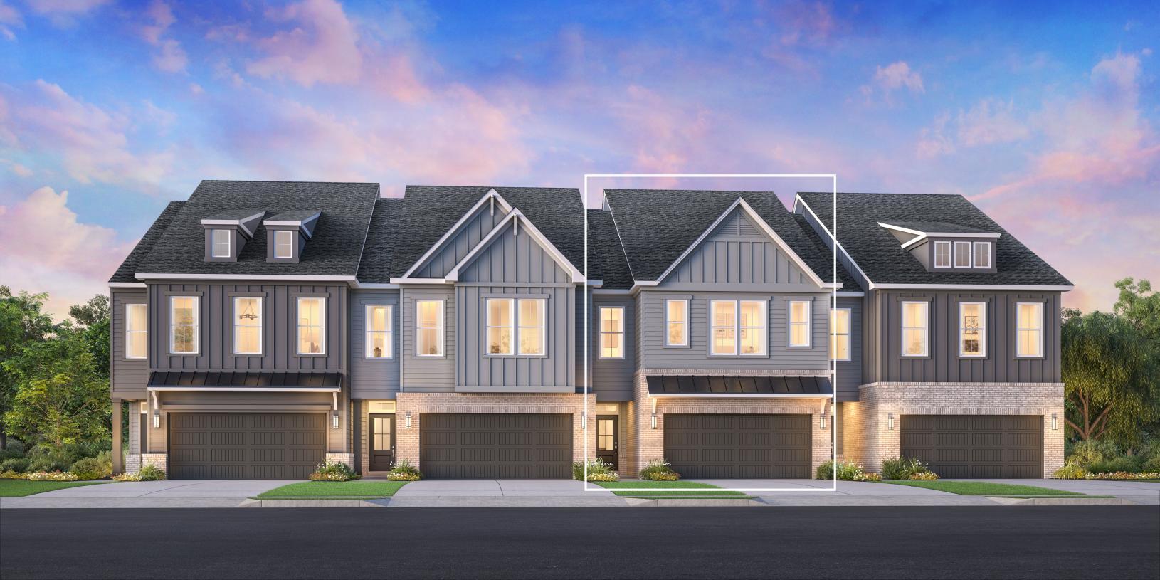 Elevation Image:Fairview