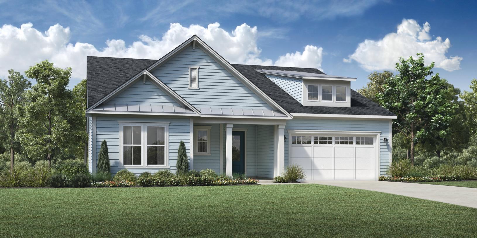 Elevation Image:Traditional