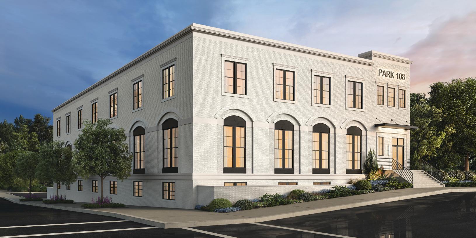 Elevation Image:Exterior