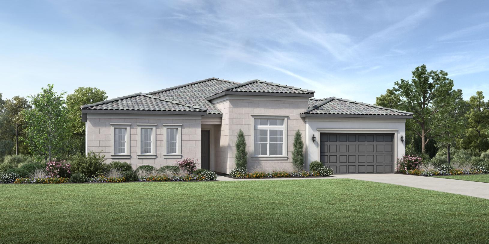 Elevation Image:Italianate