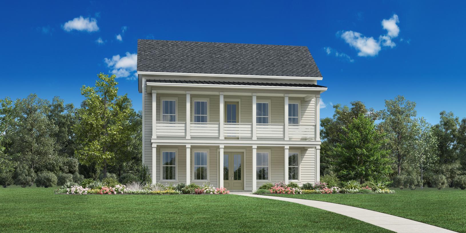 Elevation Image:Classic