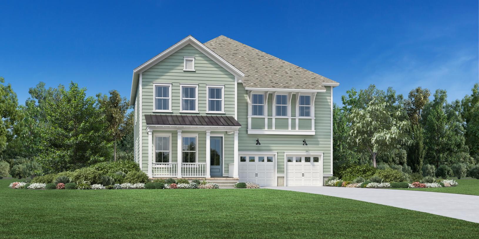 Elevation Image:Transitional