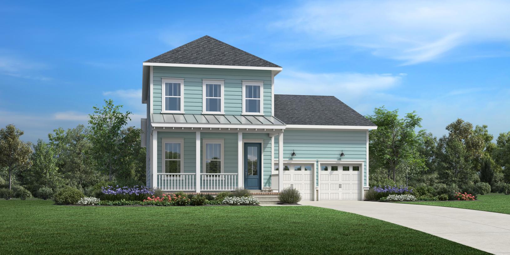 Elevation Image:Coastal