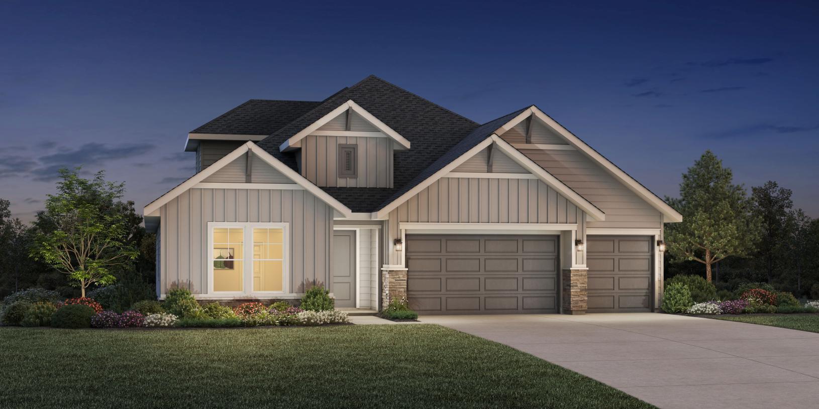 Elevation Image:Cascade