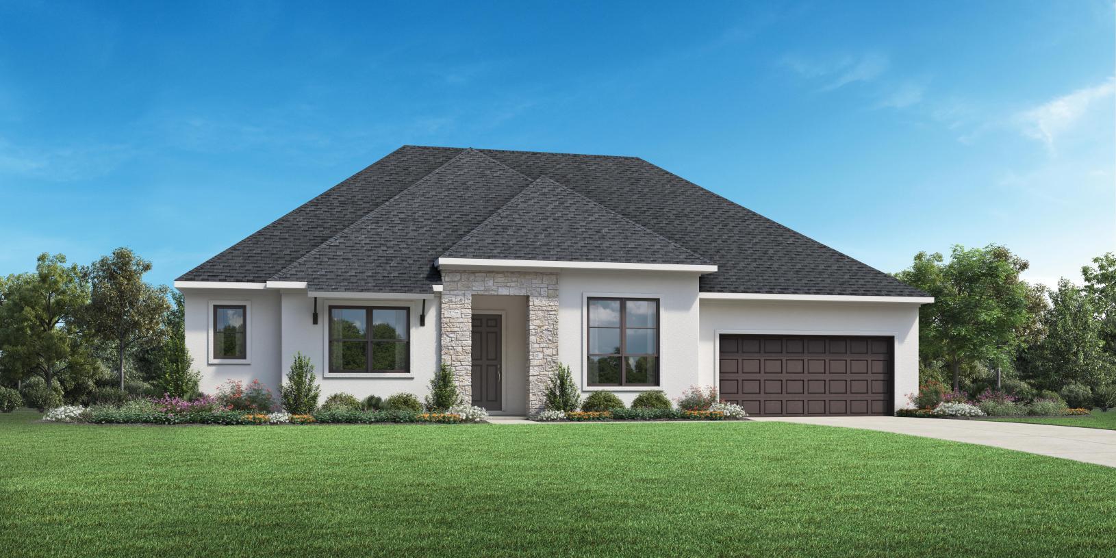 Elevation Image:Transitional