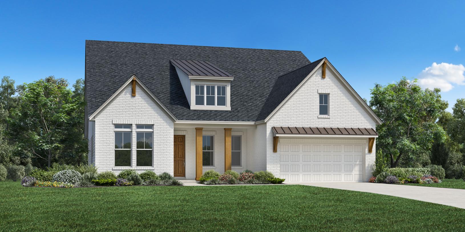 Elevation Image:Transitional