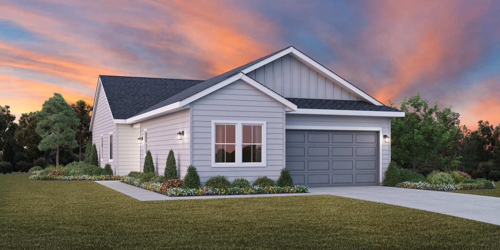 Elevation Image:Cascade