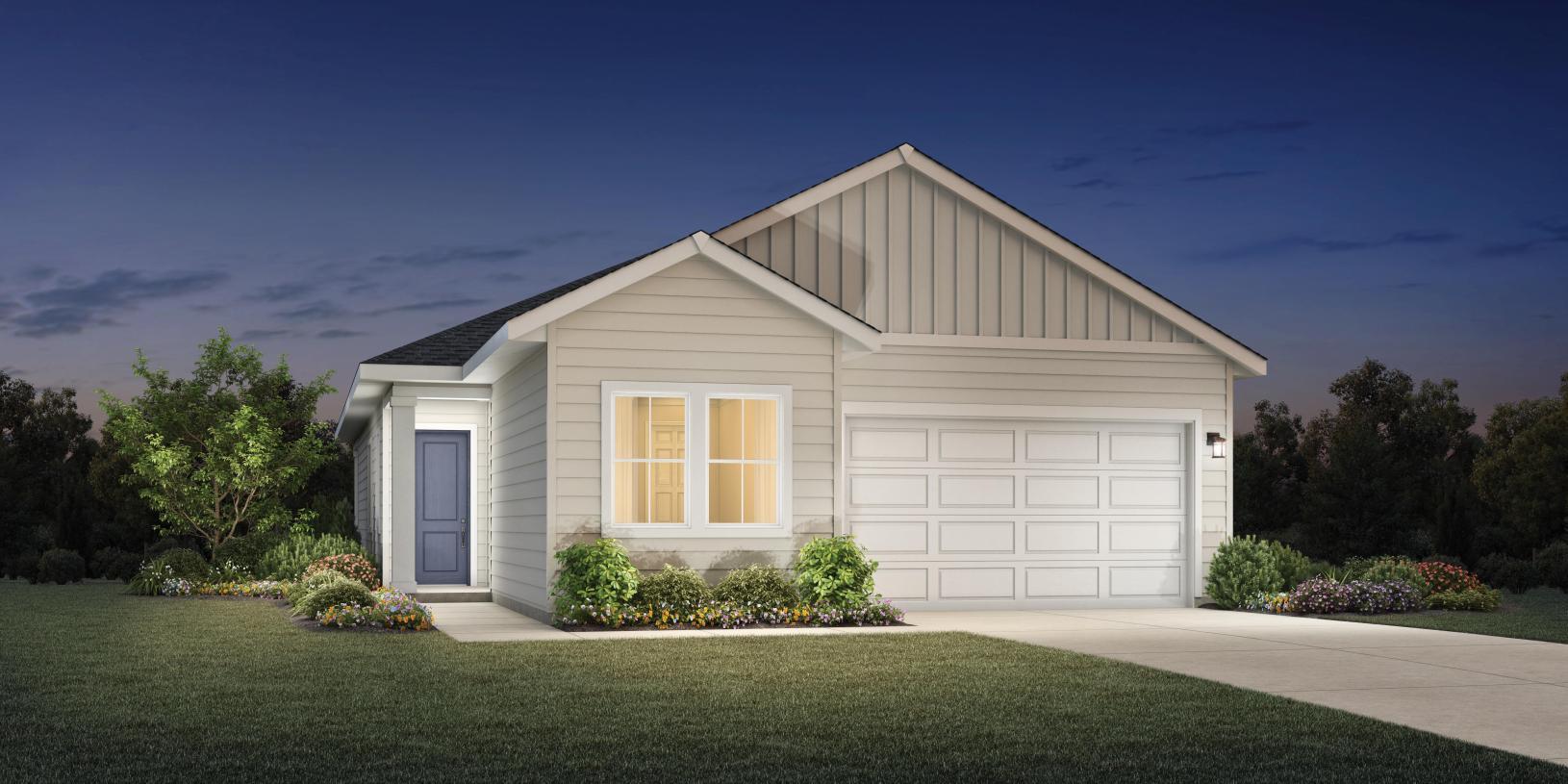 Elevation Image:Cascade