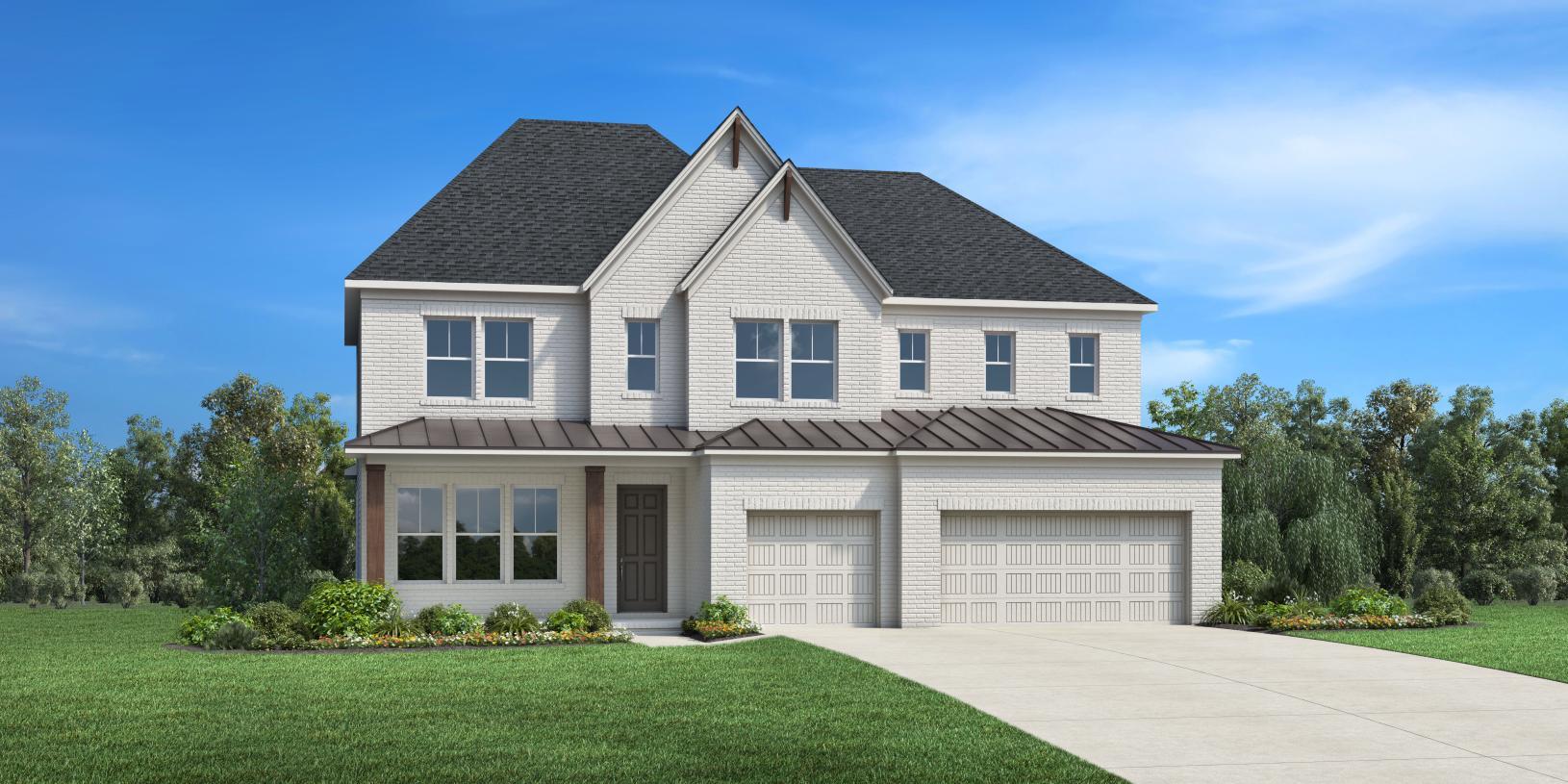 Elevation Image:Transitional