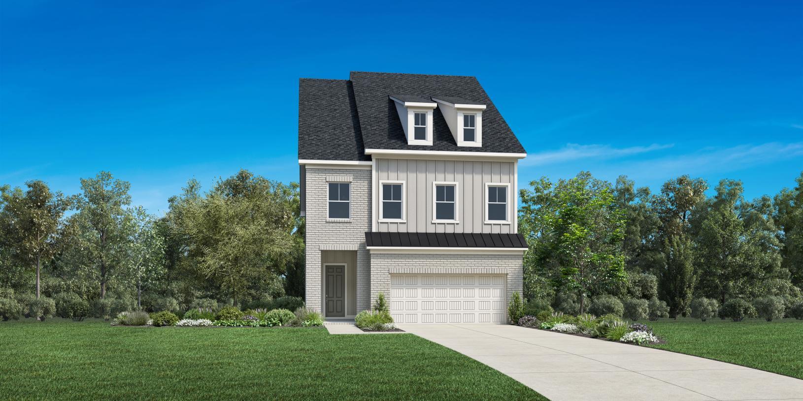 Elevation Image:Traditional