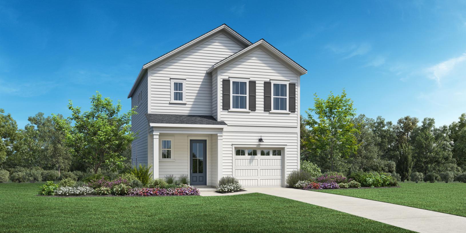 Elevation Image:Traditional