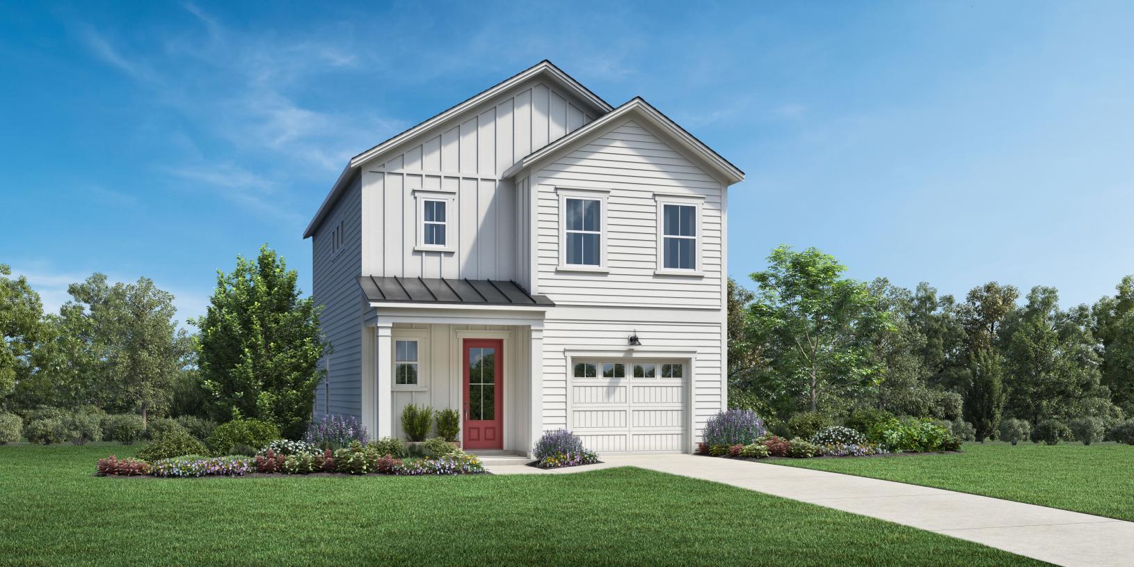 Elevation Image:Transitional