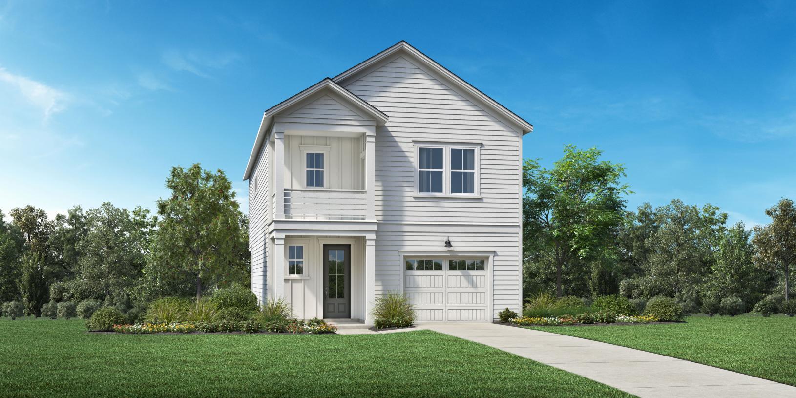 Elevation Image:Transitional