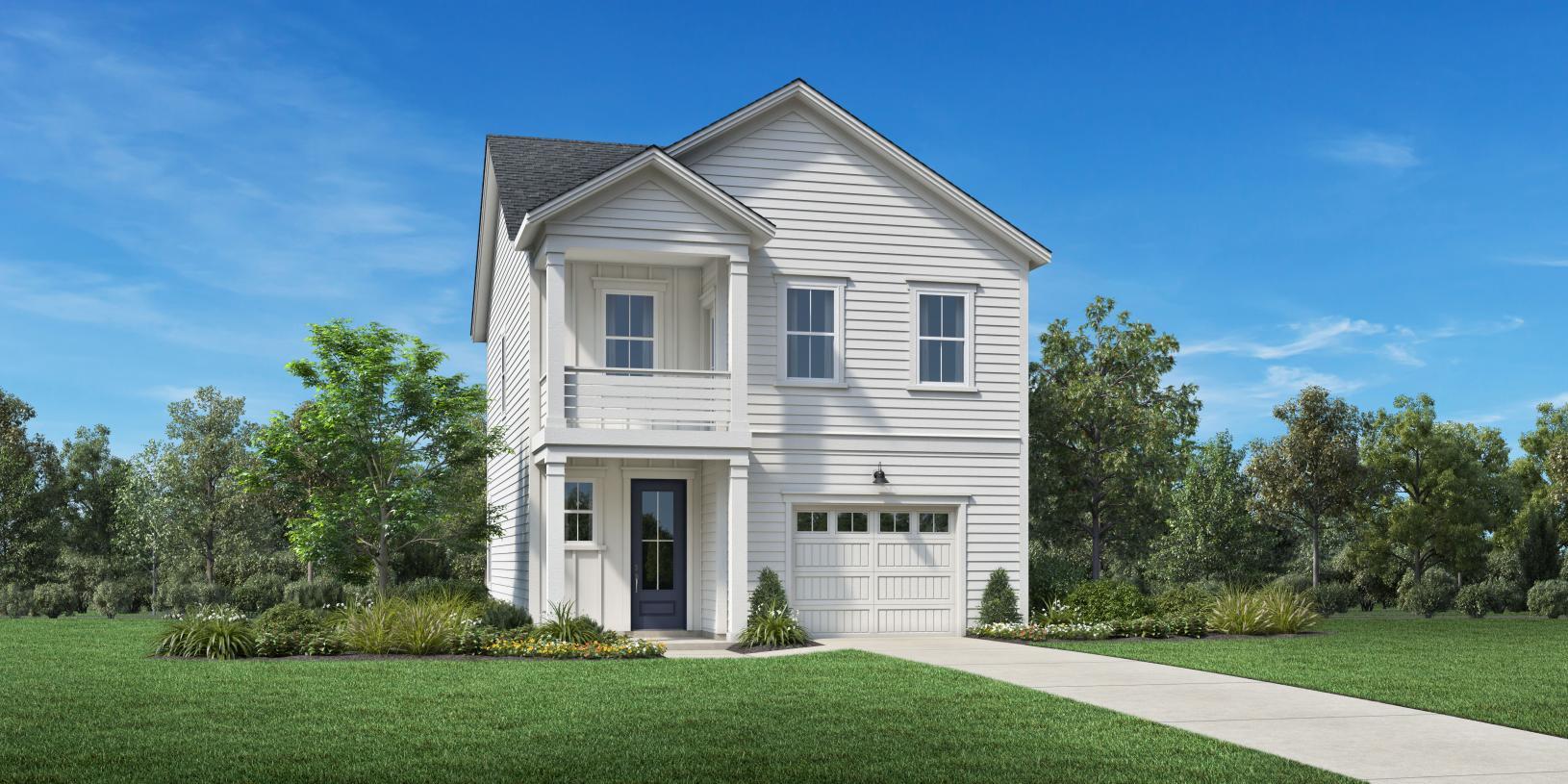 Elevation Image:Transitional