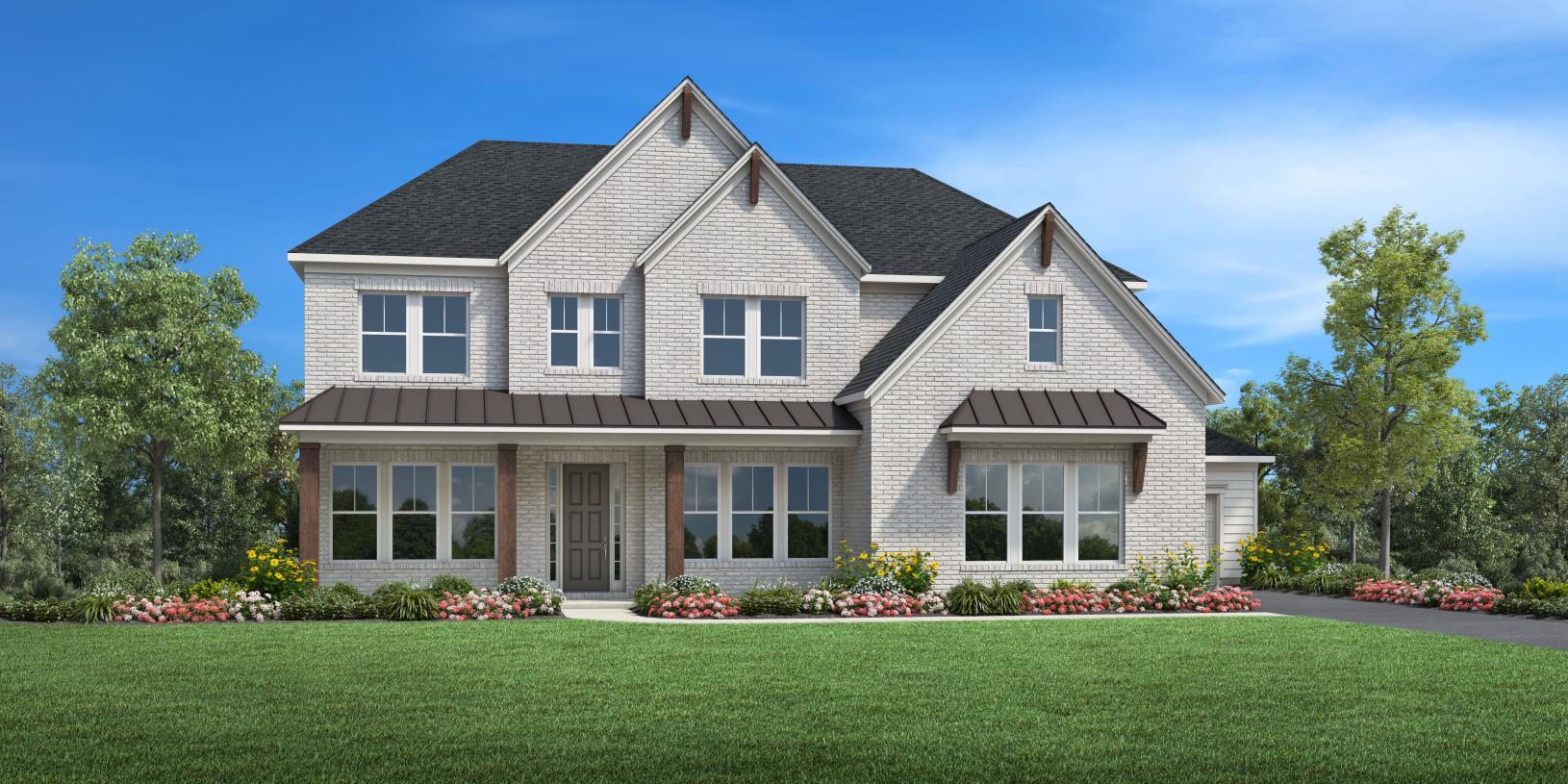 Elevation Image:Transitional