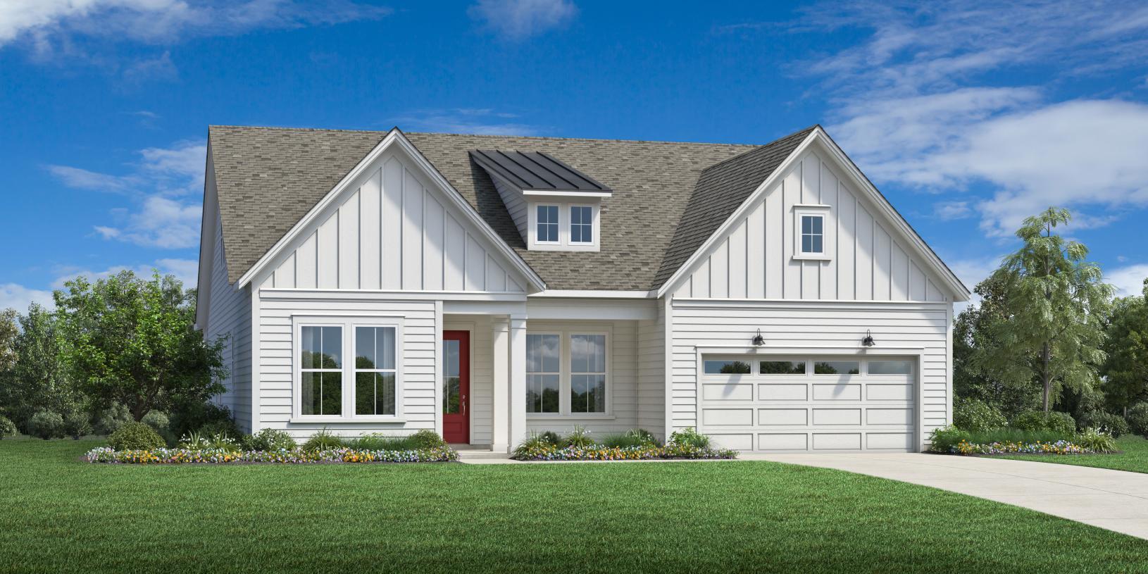 Elevation Image:Transitional