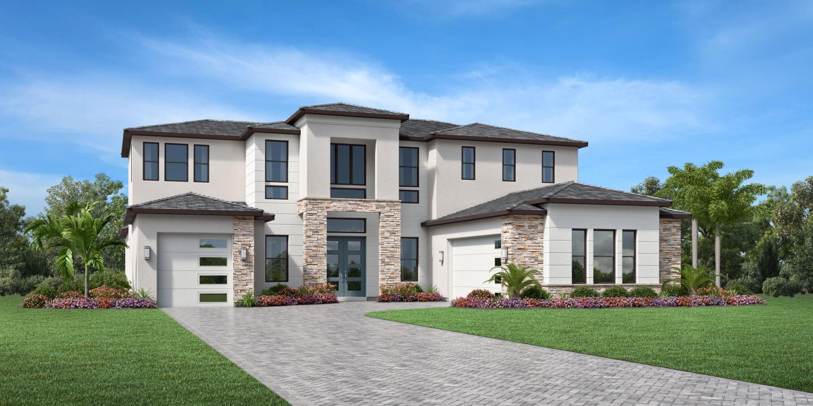 Elevation Image:Transitional