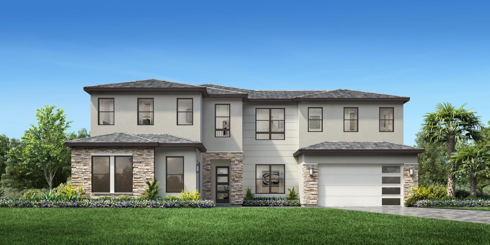 Elevation Image:Transitional