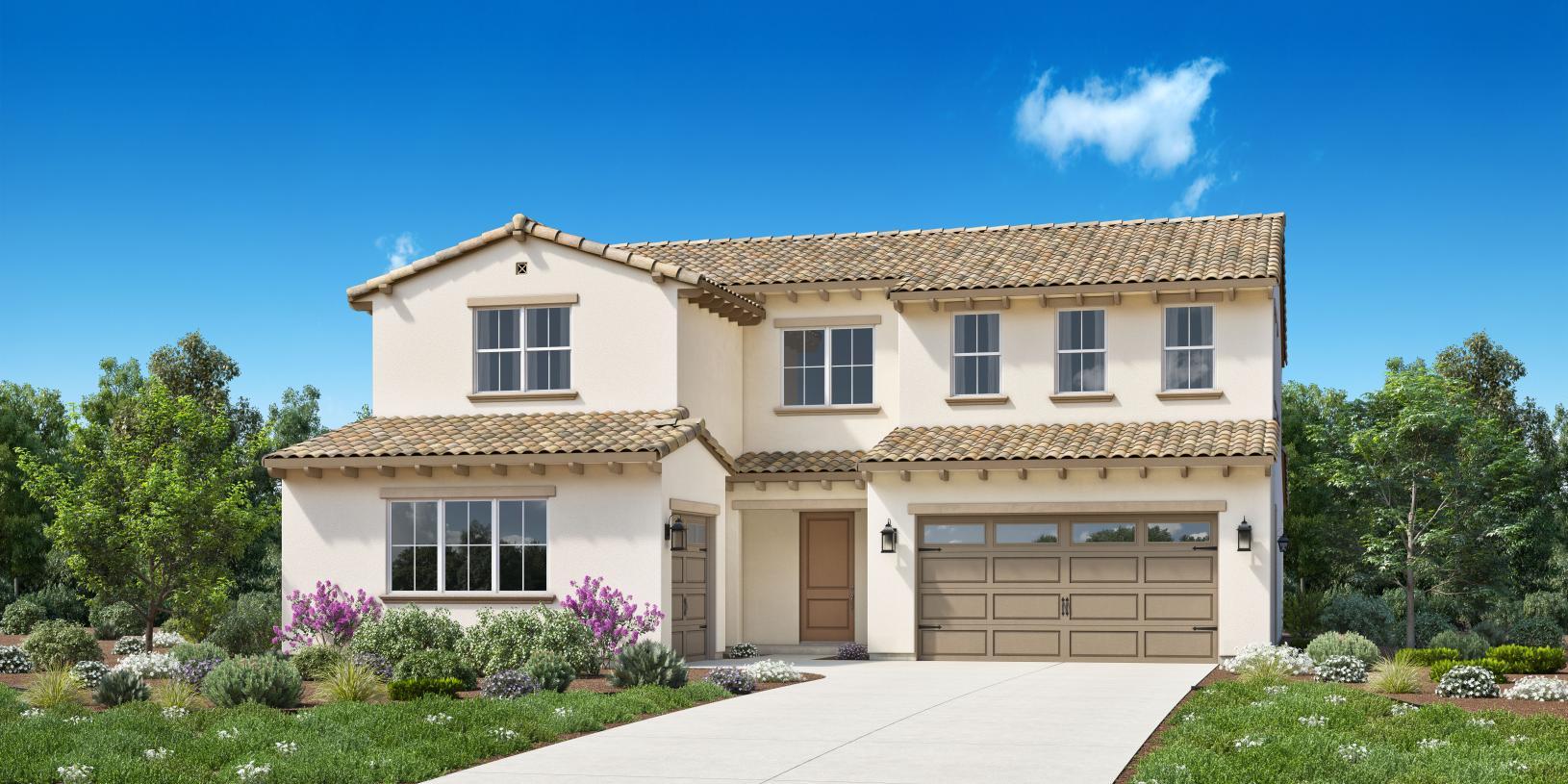 Elevation Image:Spanish Colonial