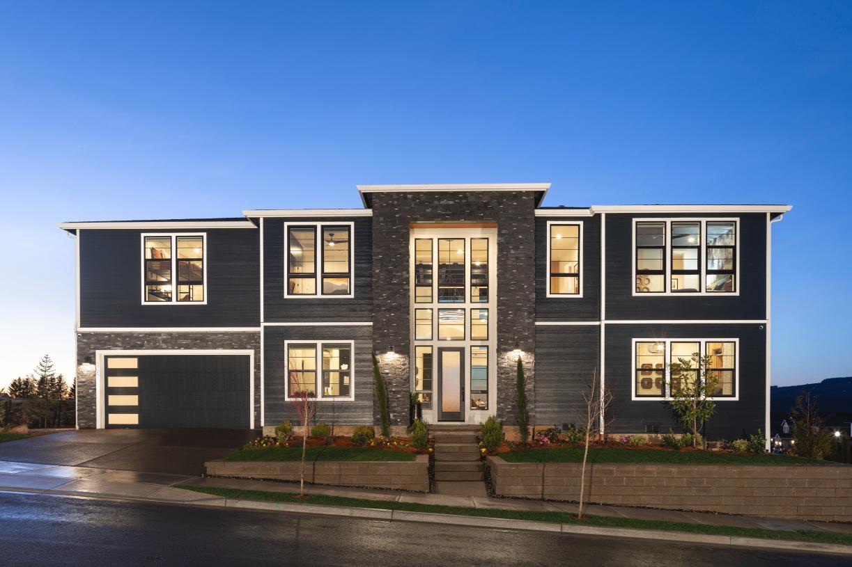 Elevation Image:Prairie