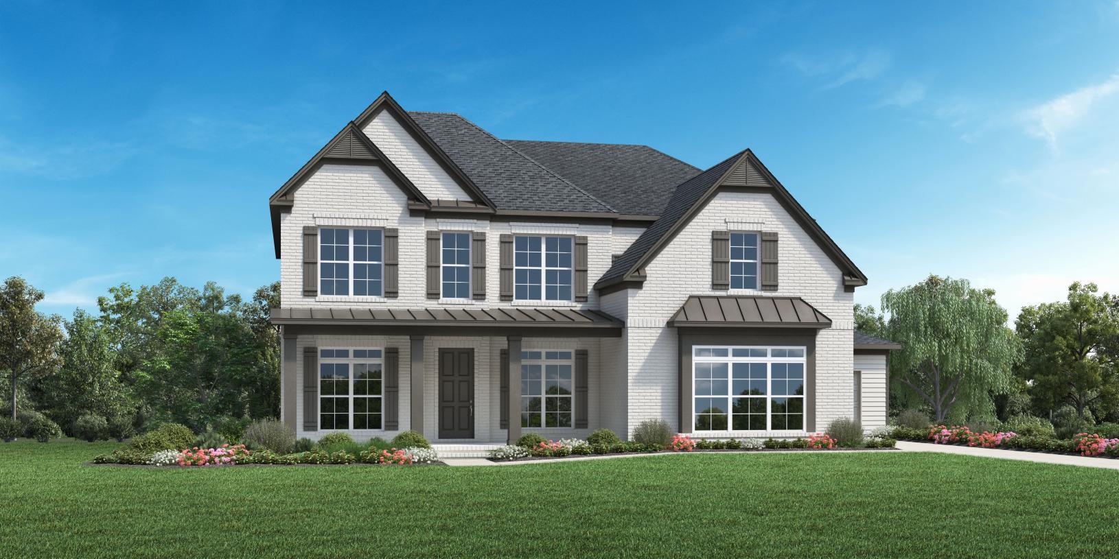 Elevation Image:Traditional