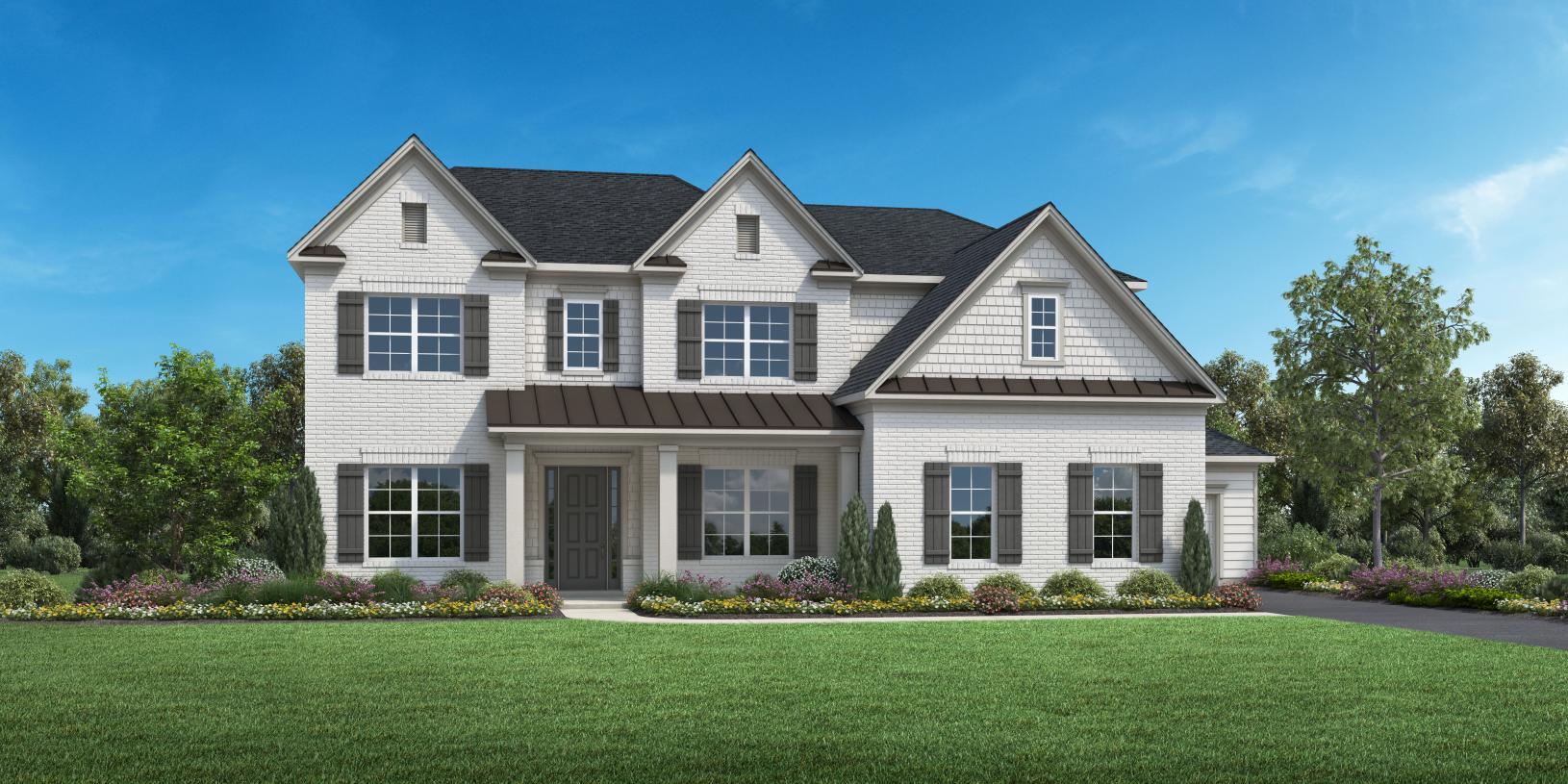 Elevation Image:Traditional