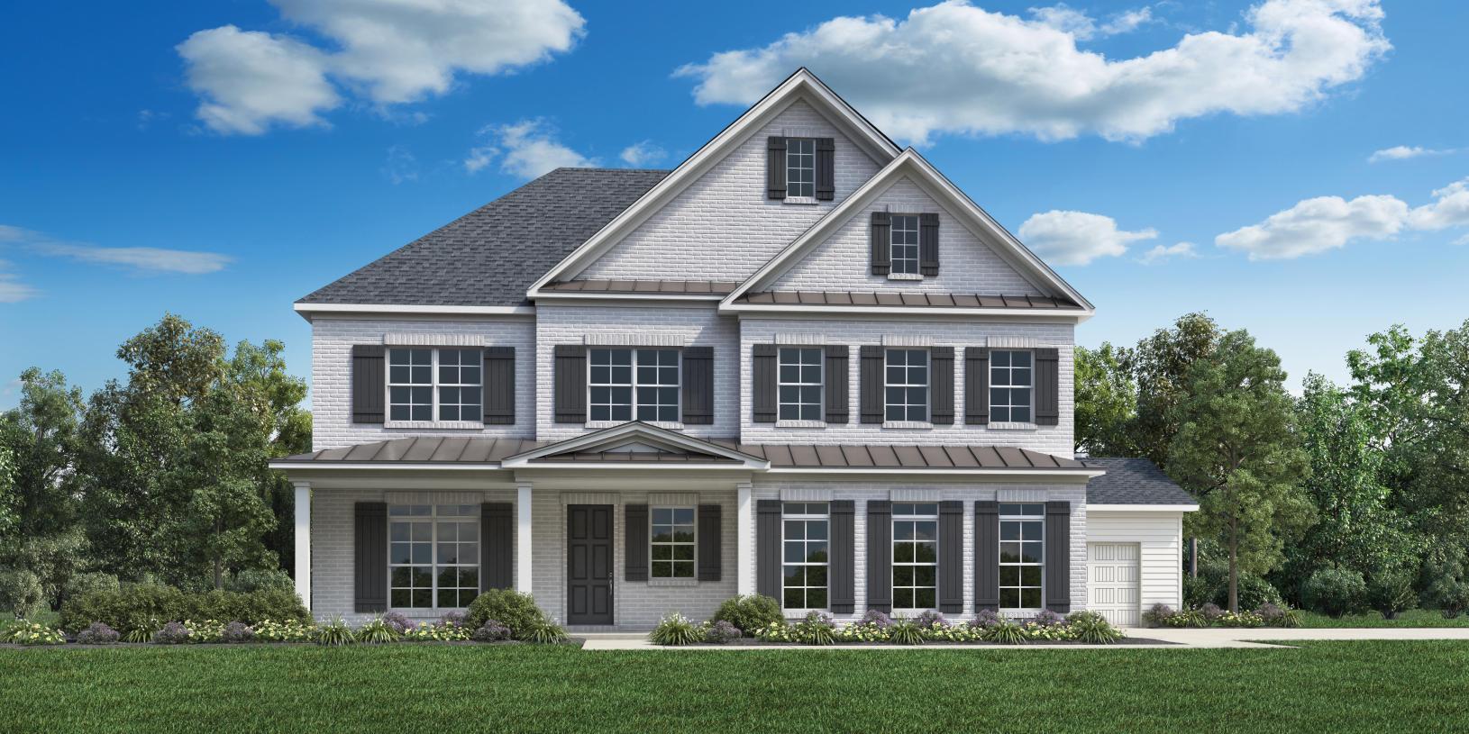 Elevation Image:Traditional