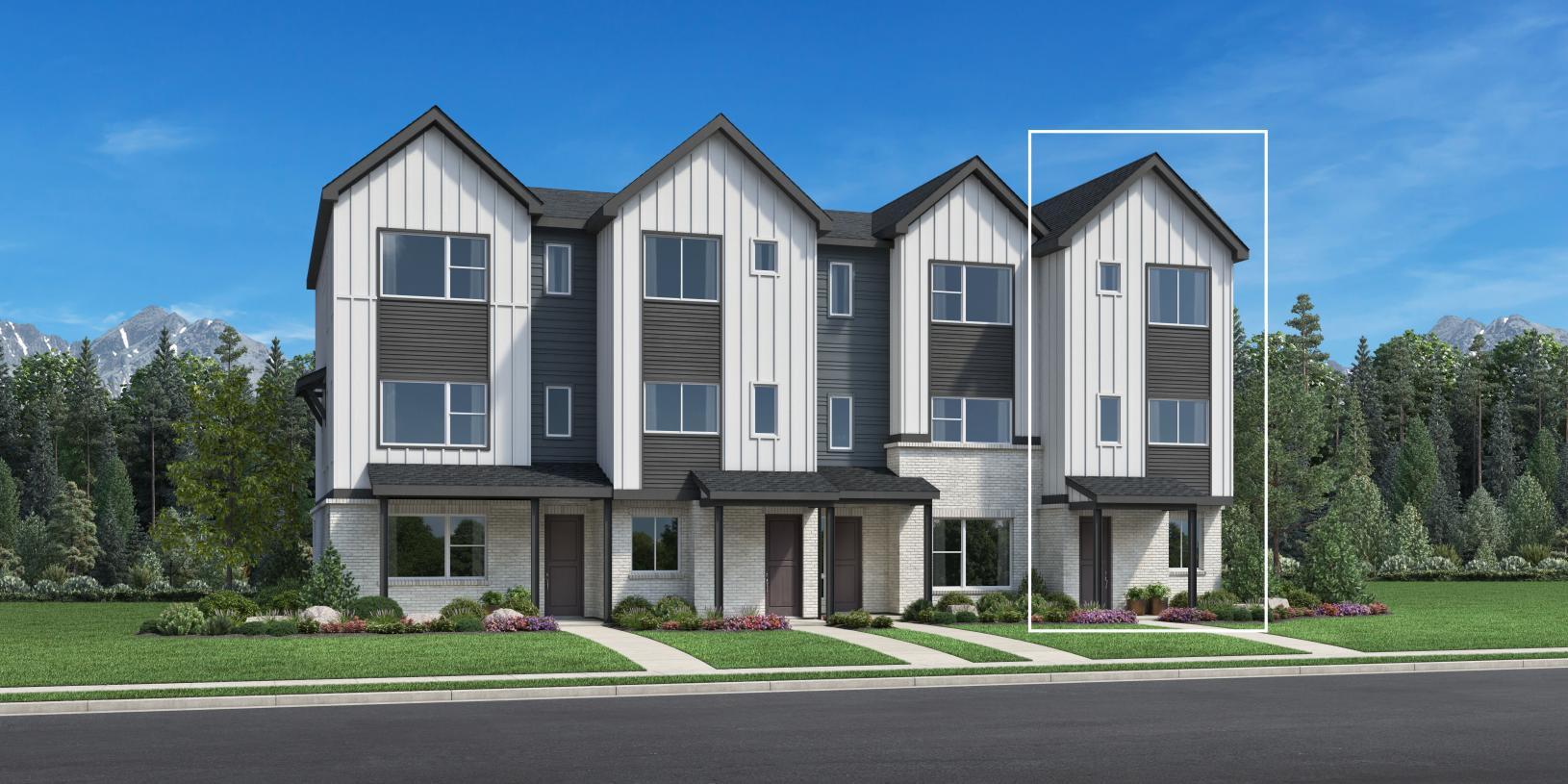 Elevation Image:Farmhouse