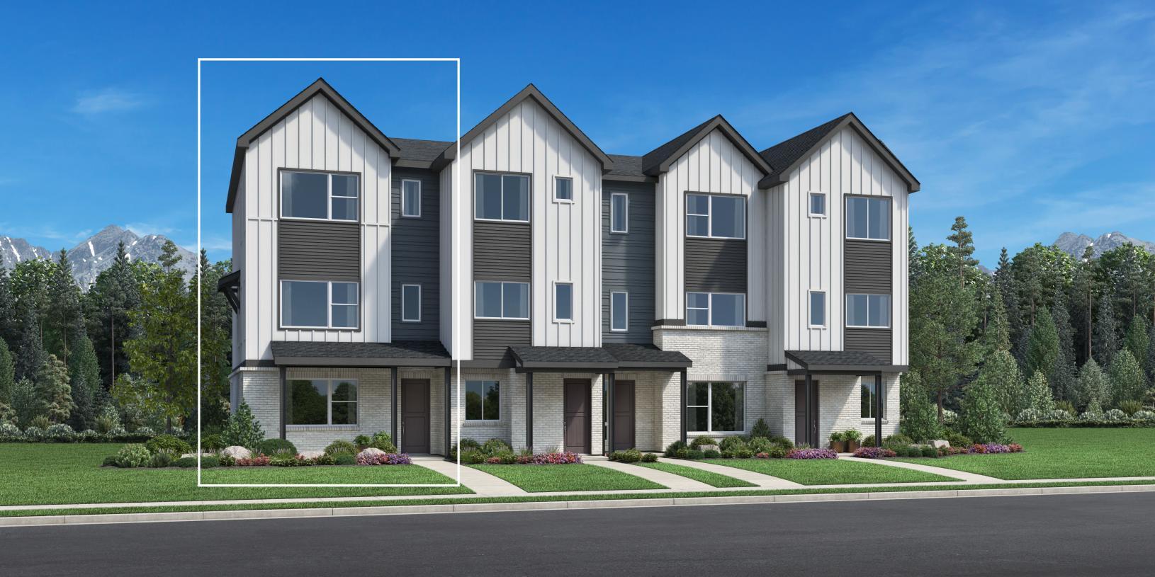 Elevation Image:Farmhouse