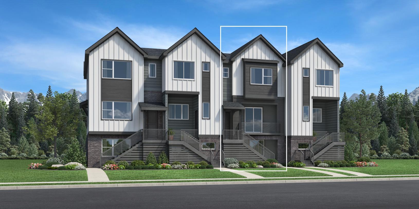 Elevation Image:Farmhouse