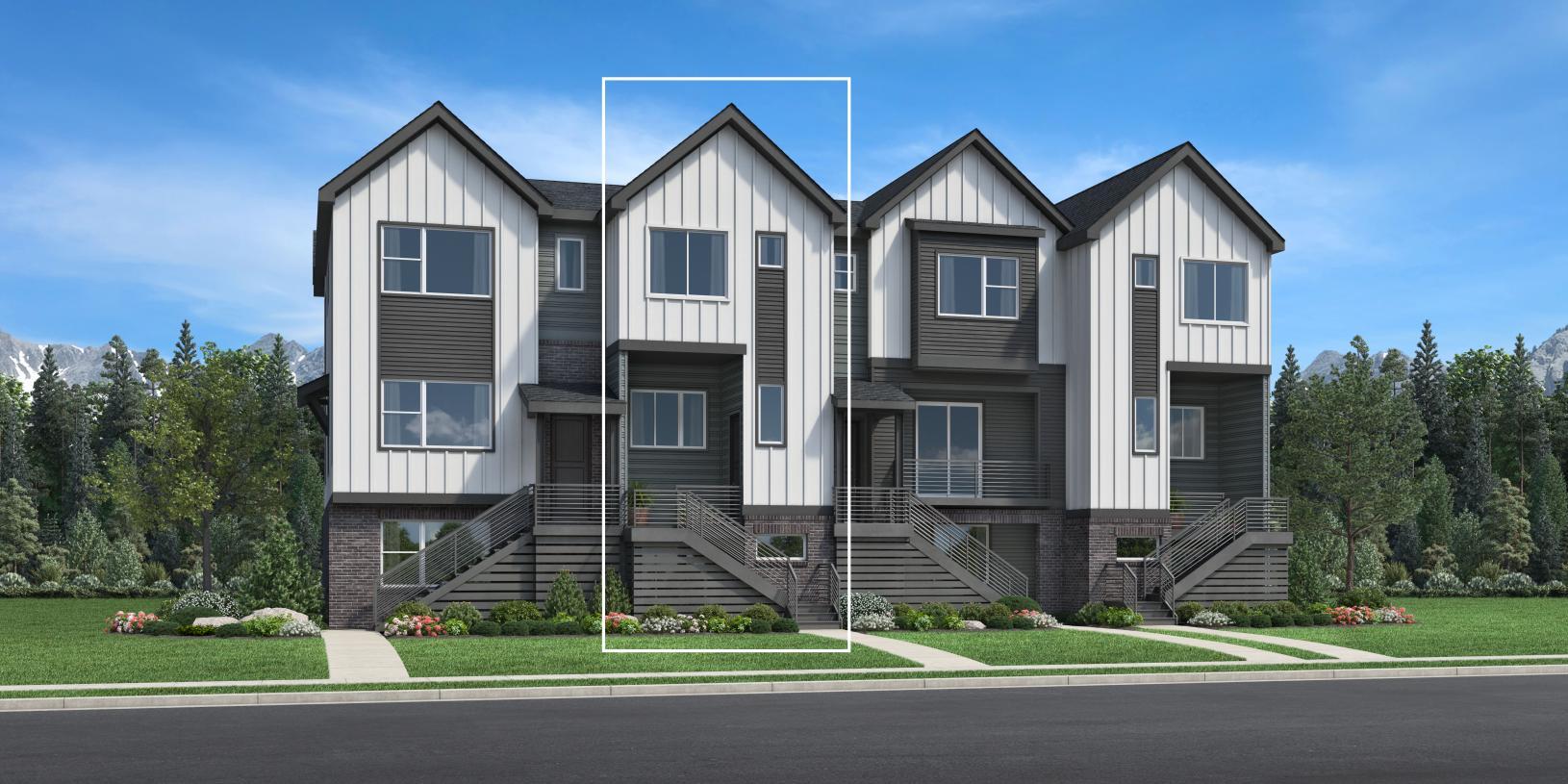 Elevation Image:Farmhouse