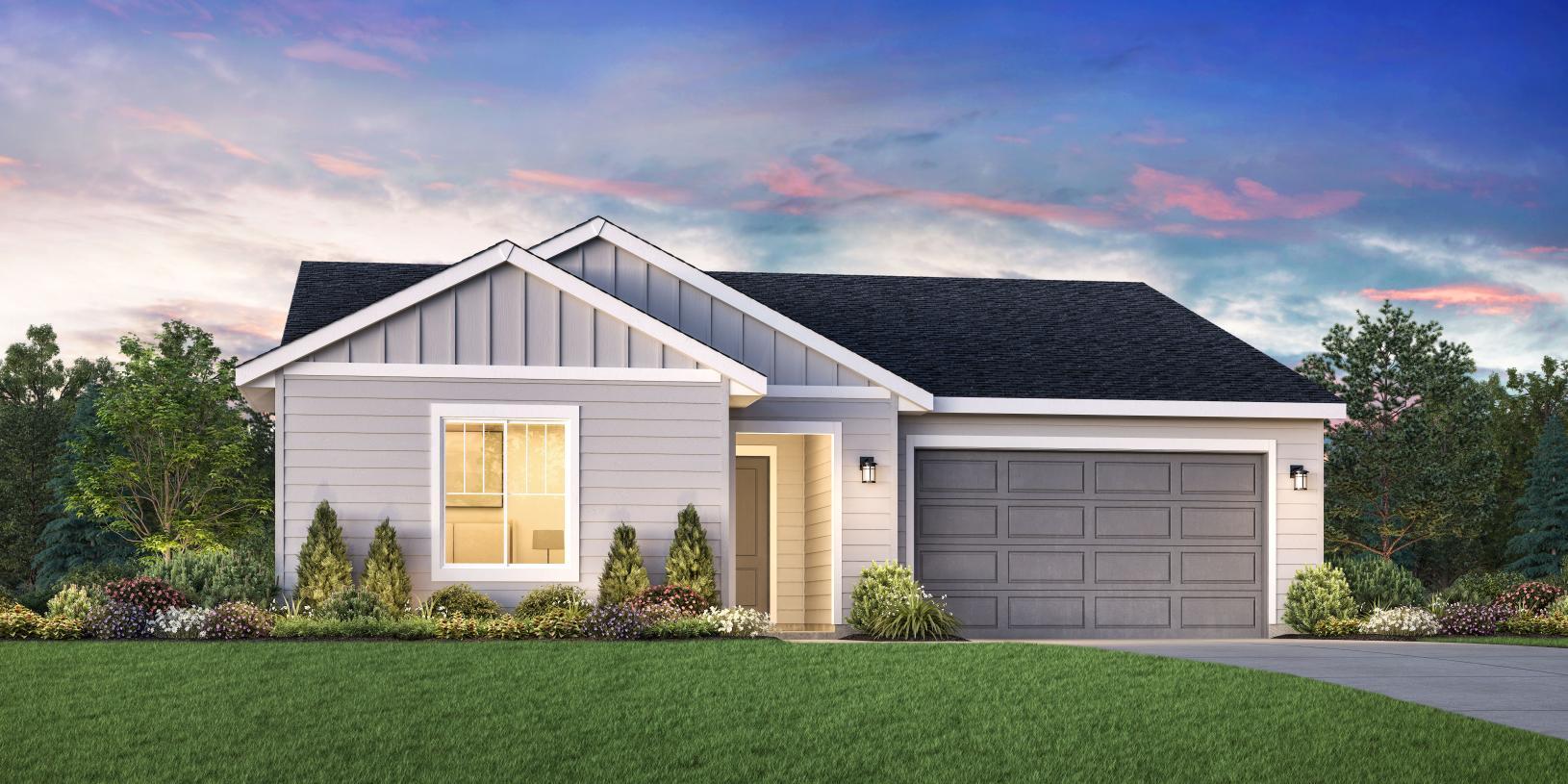 Elevation Image:Cascade