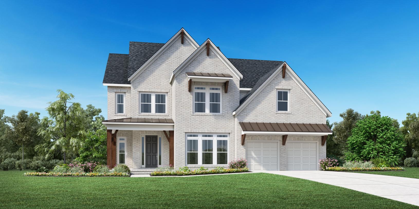 Elevation Image:Transitional