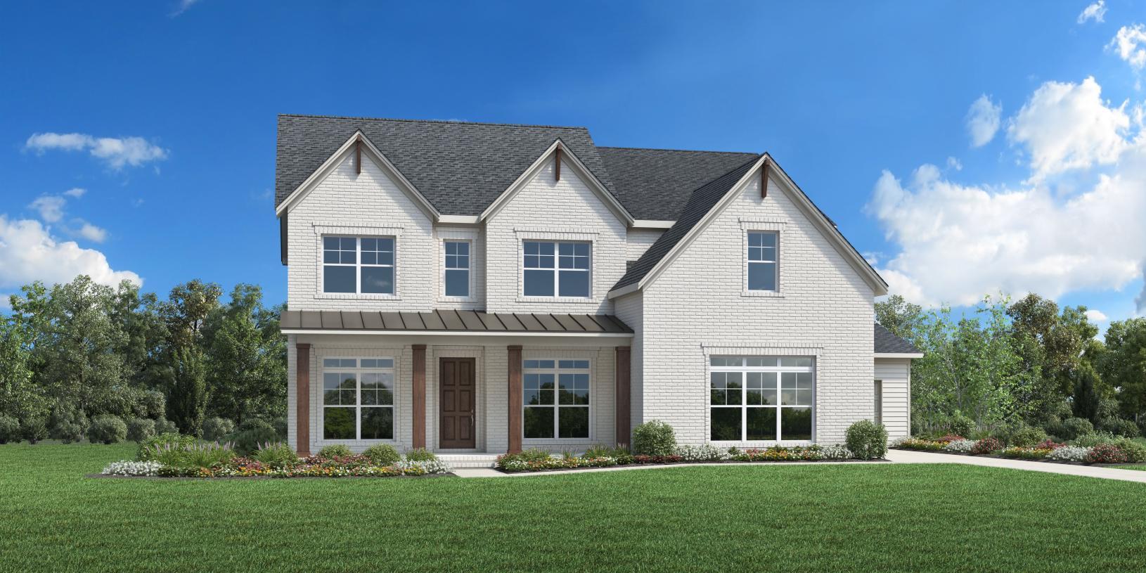 Elevation Image:Transitional