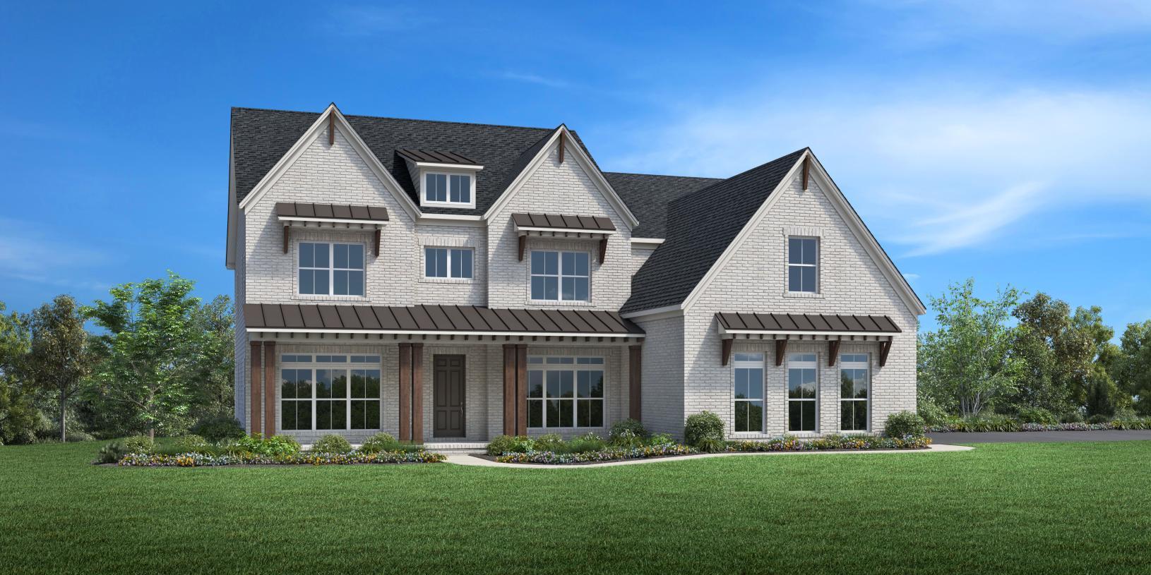 Elevation Image:Transitional