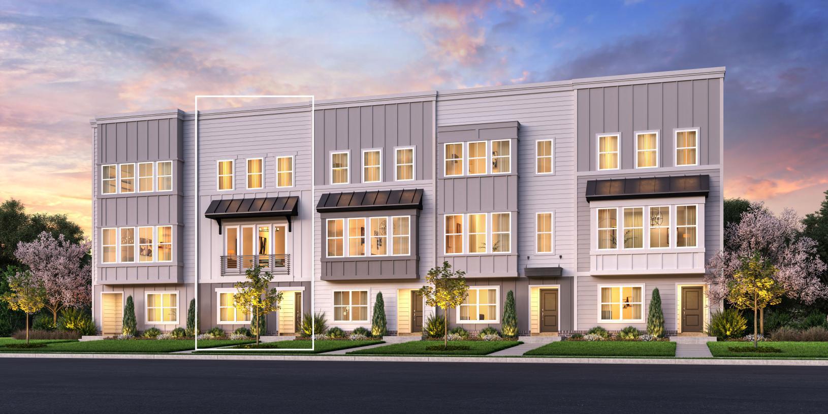Elevation Image:Greensboro