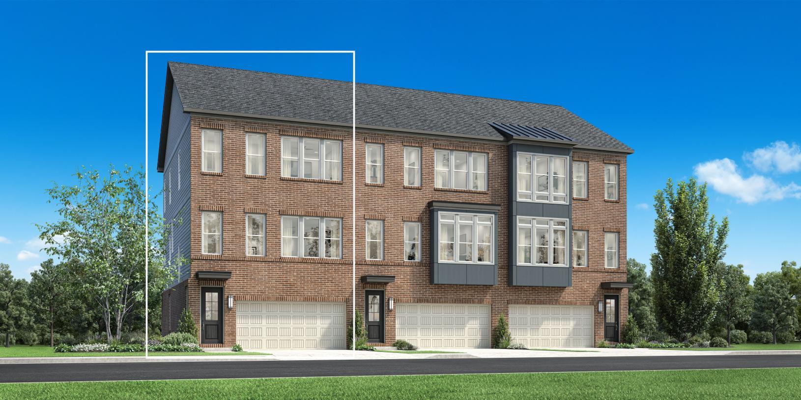 Elevation Image:Aberdeen