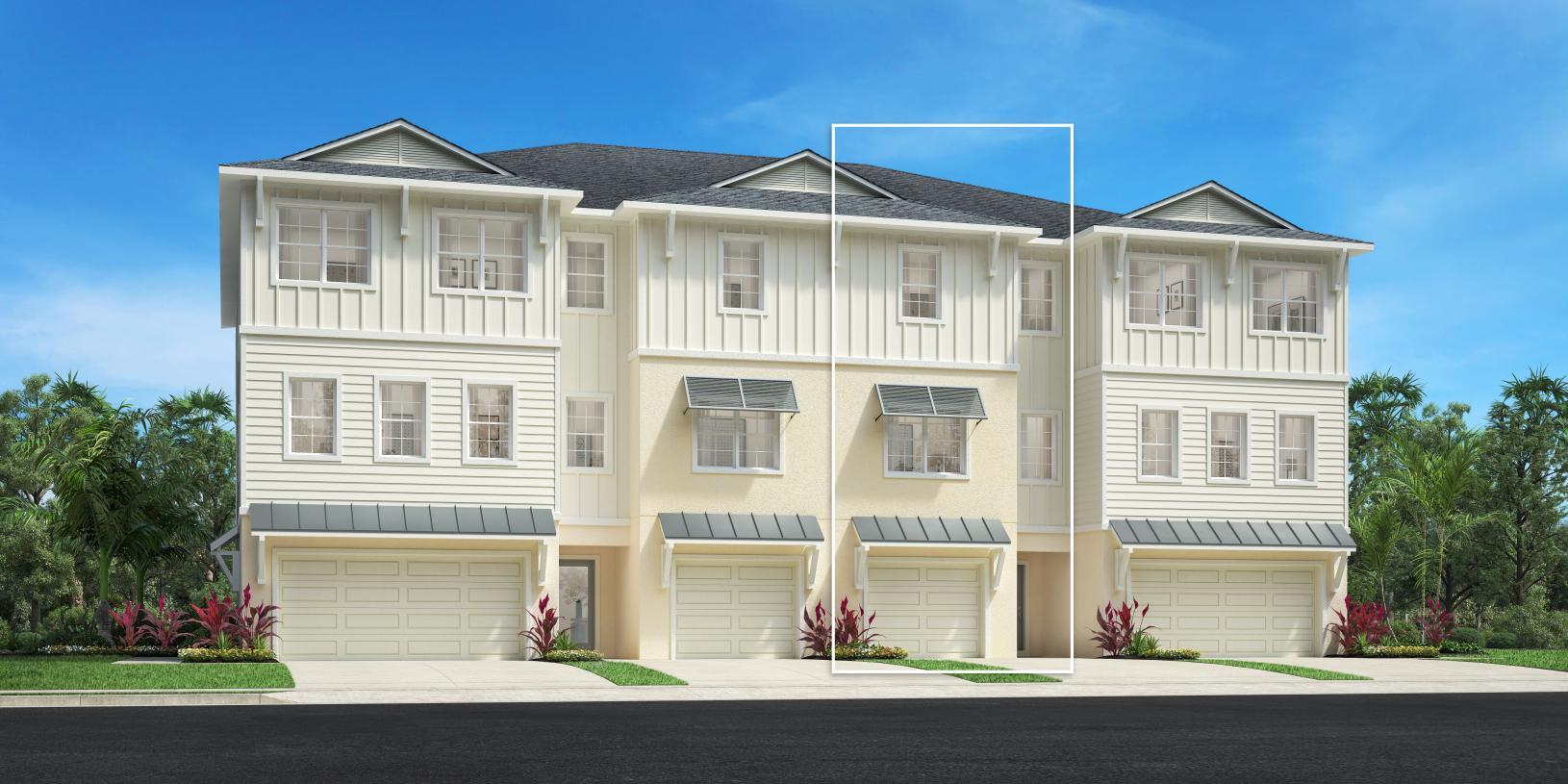 Elevation Image:Coastal