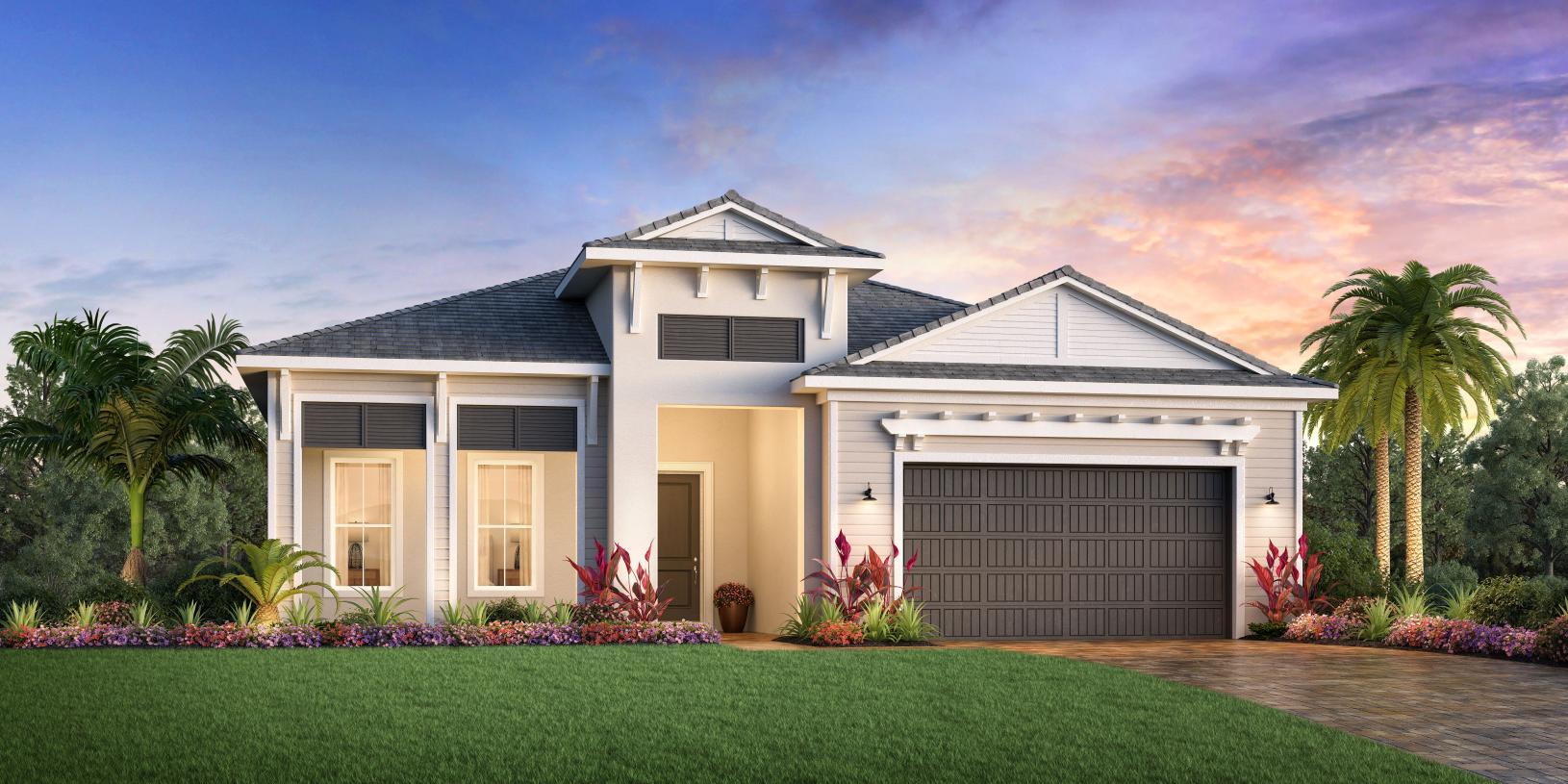 Elevation Image:Antilles