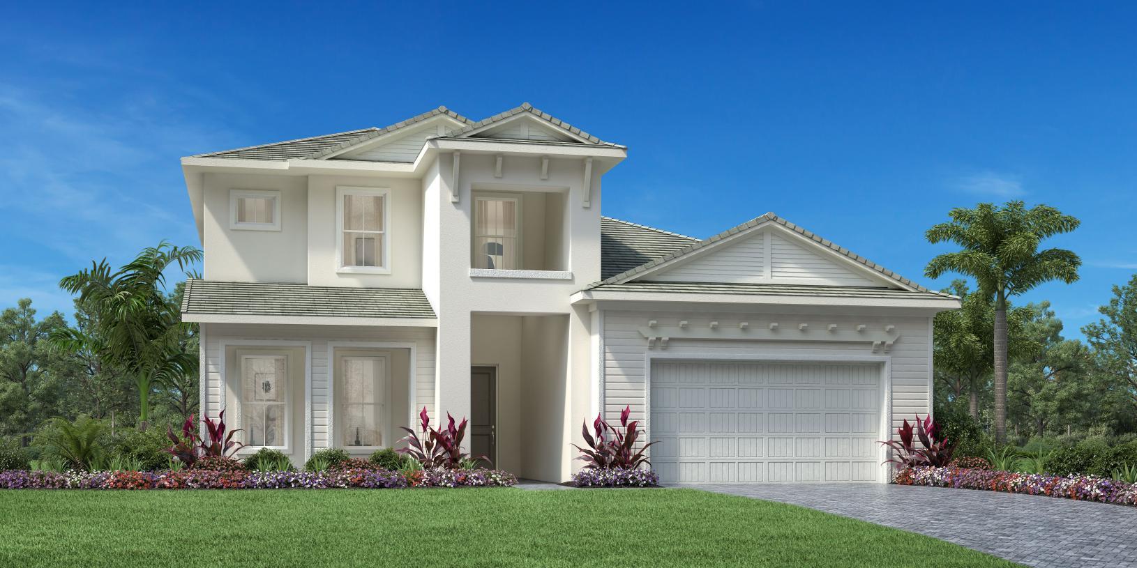 Elevation Image:Antilles